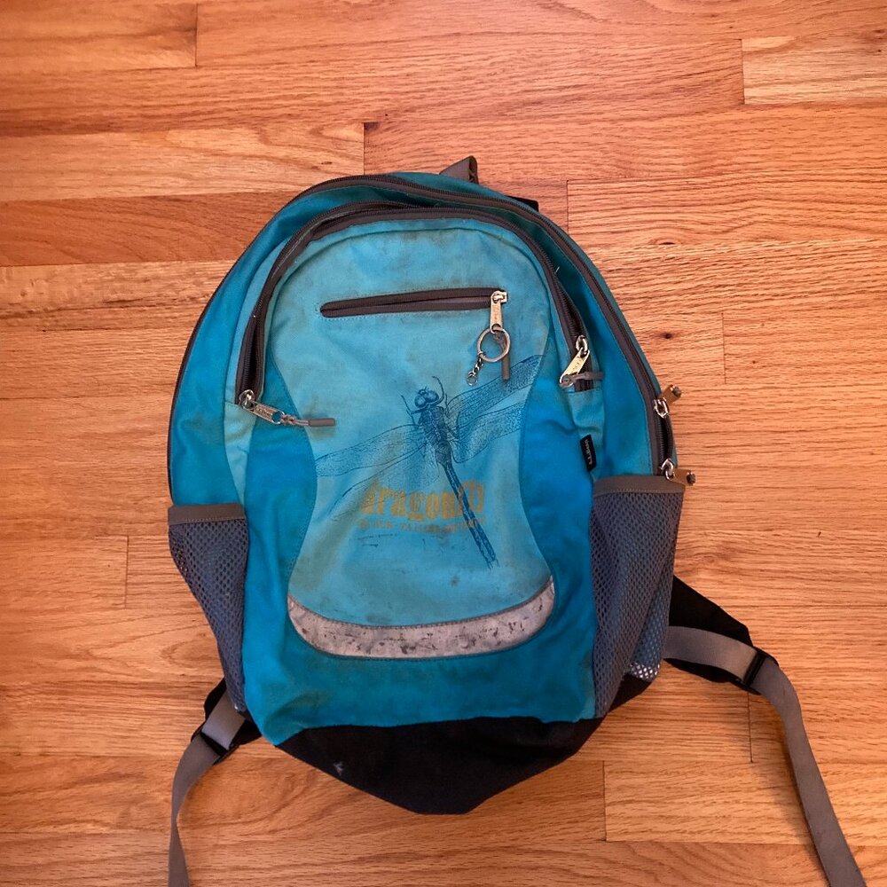 L.L. Bean Kids' Discovery Backpack